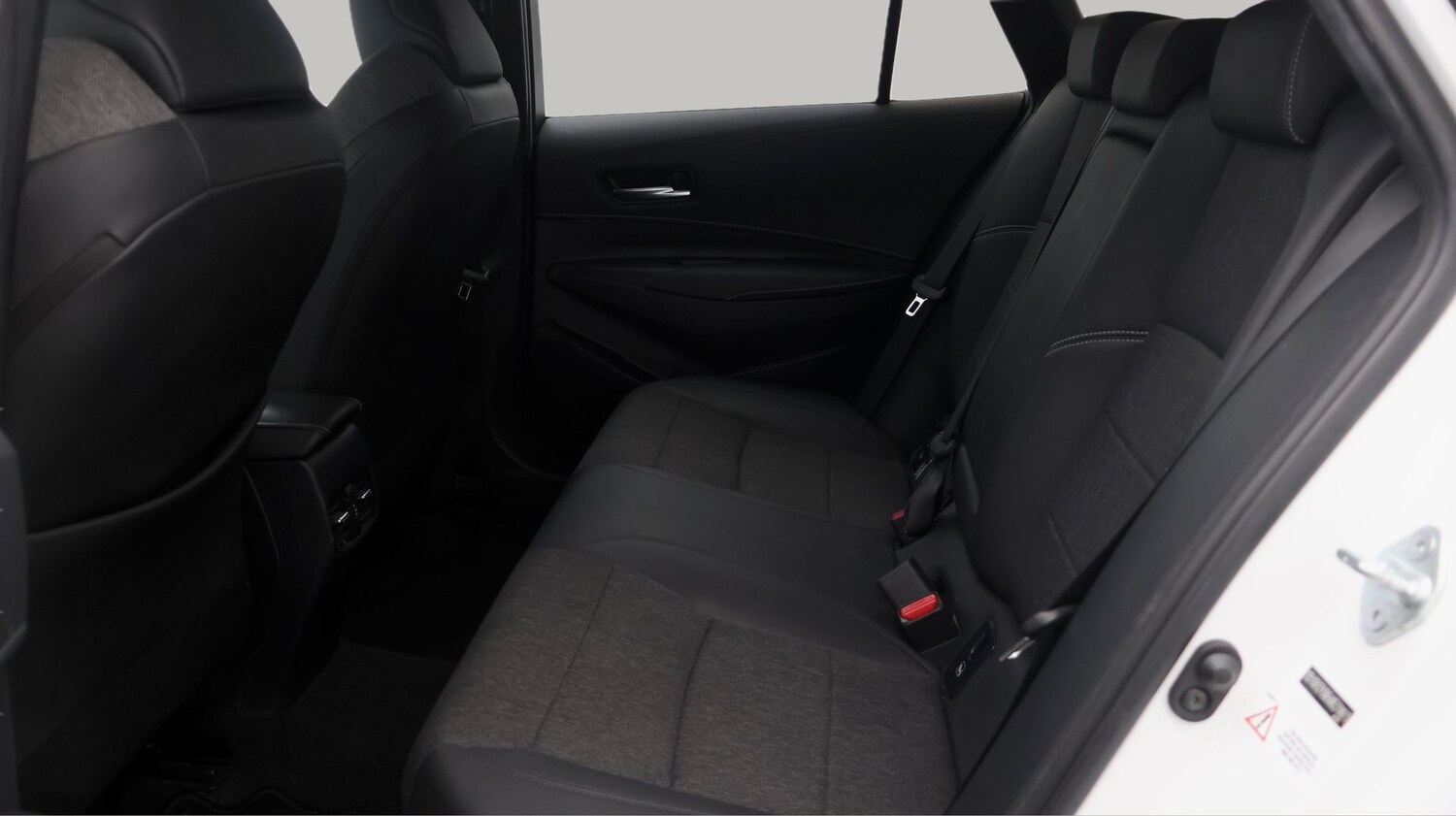 Used Toyota Corolla for sale - 77201590: Photo 16