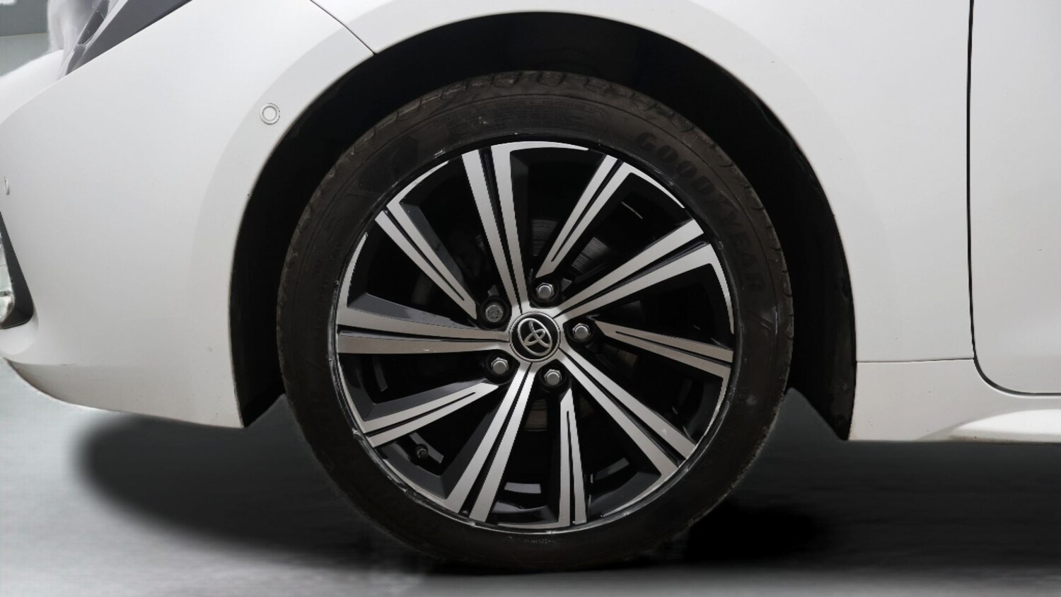 Used Toyota Corolla for sale - 77201590: Photo 18