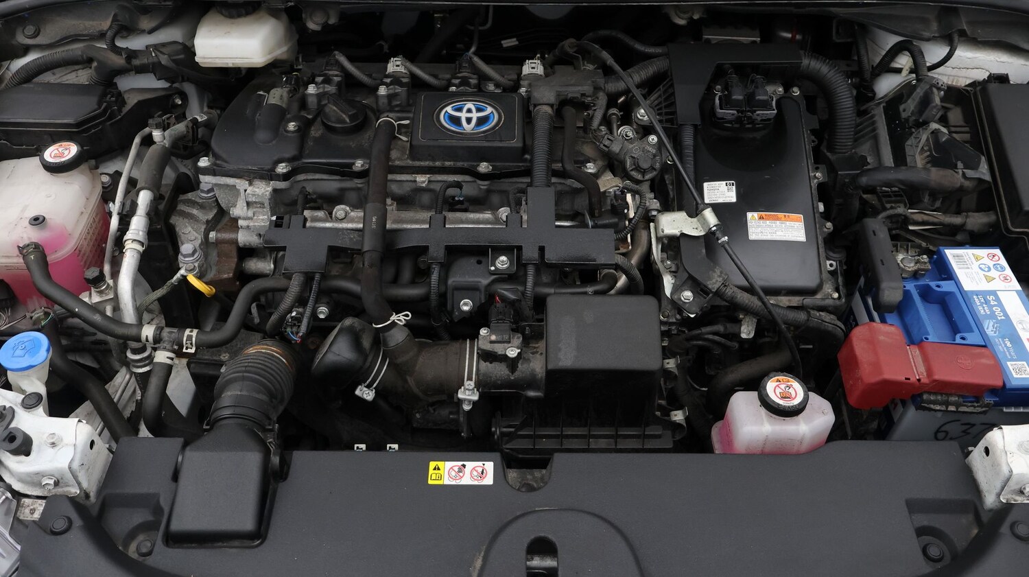 Used Toyota Corolla for sale - 77201590: Photo 19