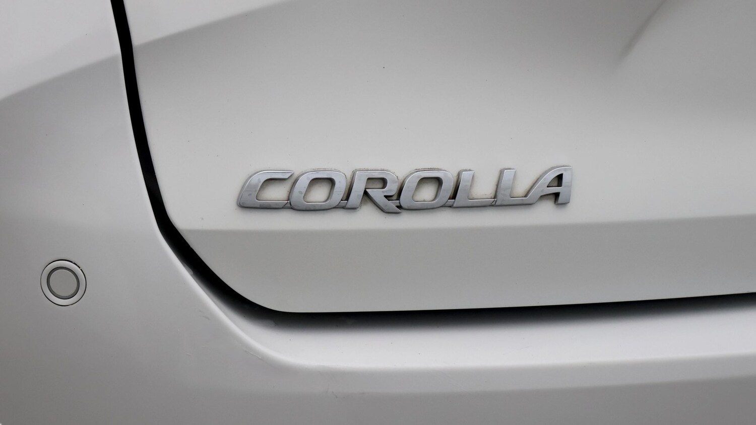 Used Toyota Corolla for sale - 77201590: Photo 24