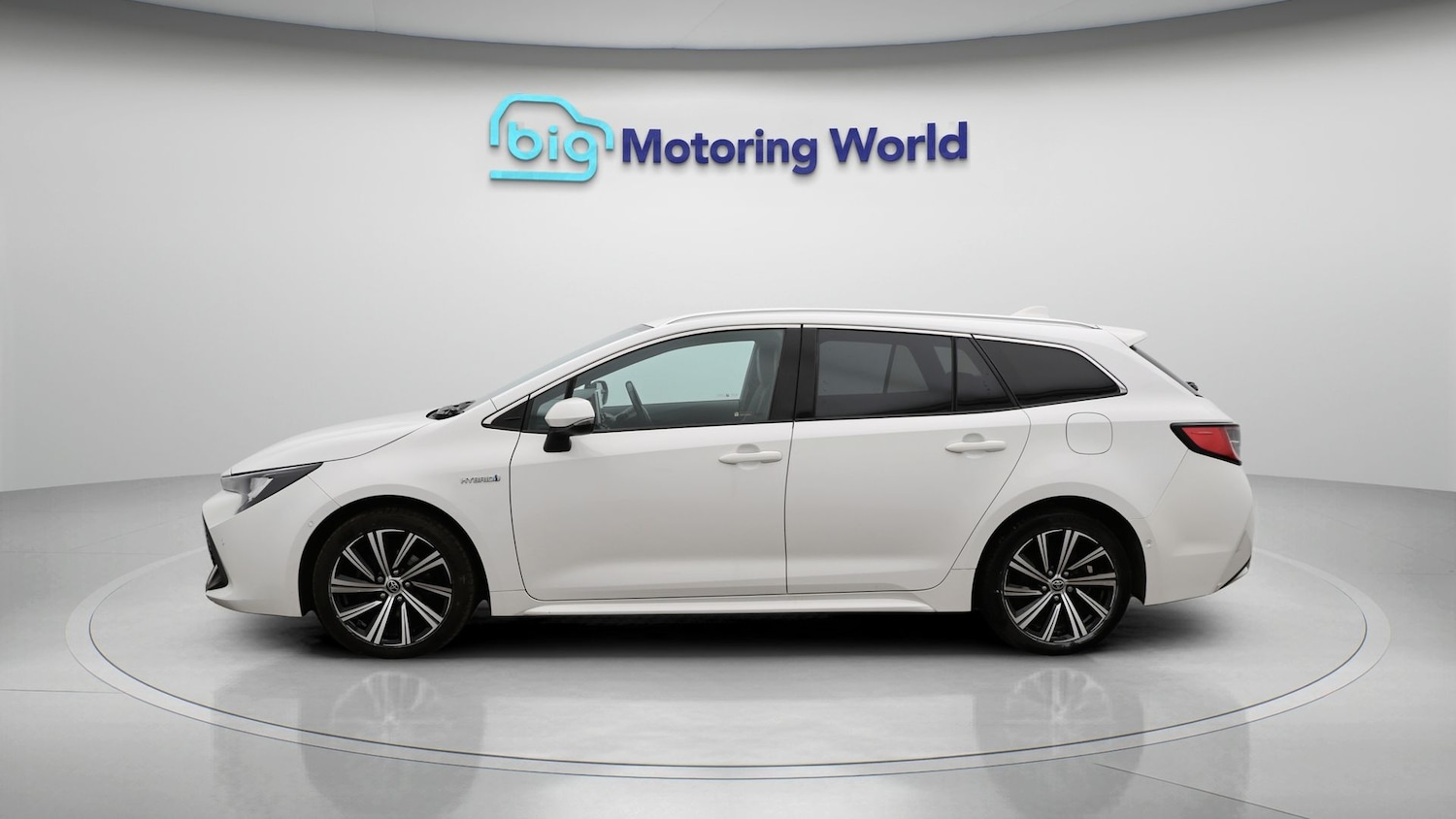 Used Toyota Corolla for sale - 77201590: Photo 4