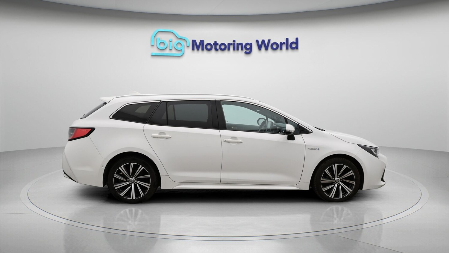 Used Toyota Corolla for sale - 77201590: Photo 8