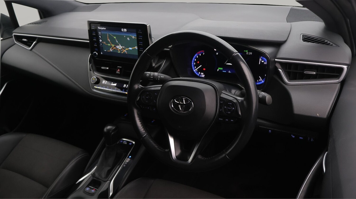 Used Toyota Corolla for sale - 77201590: Photo 9