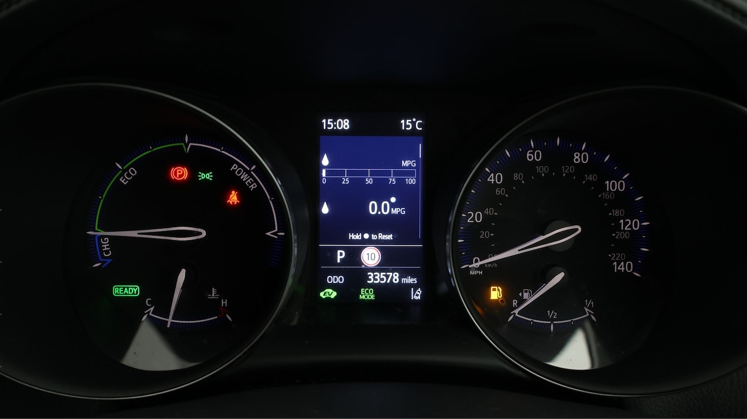 Used Toyota C-HR 2022 for sale - 77225261: Photo 10