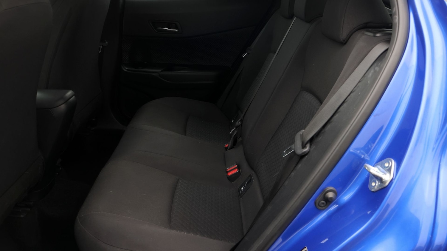 Used Toyota C-HR 2022 for sale - 77225261: Photo 16