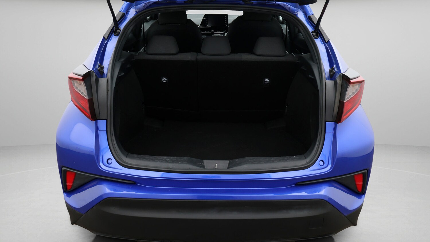 Used Toyota C-HR 2022 for sale - 77225261: Photo 17