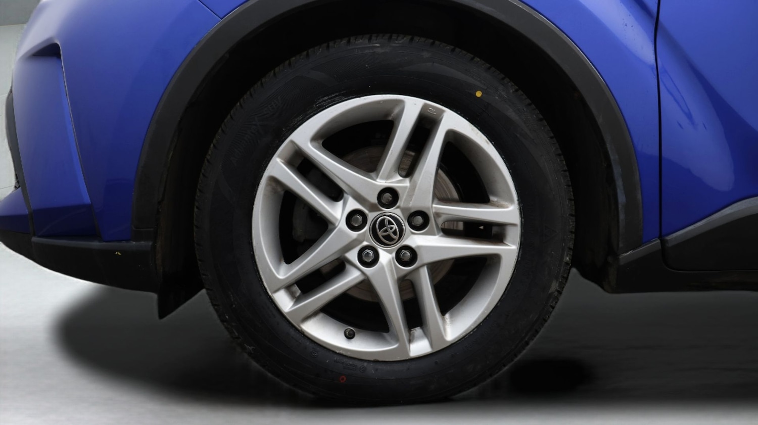 Used Toyota C-HR 2022 for sale - 77225261: Photo 18