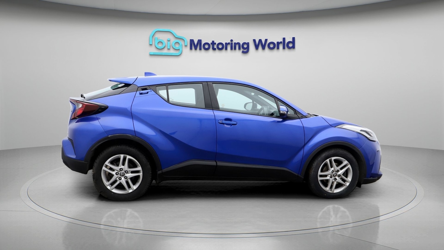 Used Toyota C-HR 2022 for sale - 77225261: Photo 8