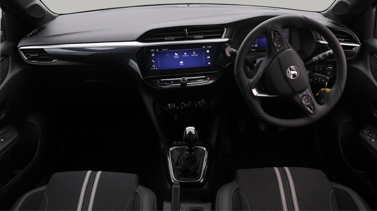 Used Vauxhall Corsa 2024 for sale - 77610280: Photo 13