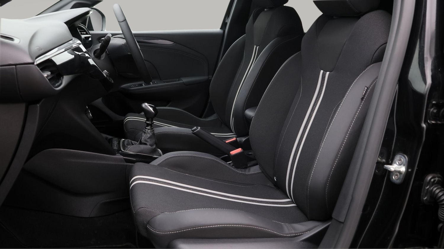 Used Vauxhall Corsa 2024 for sale - 77610280: Photo 14