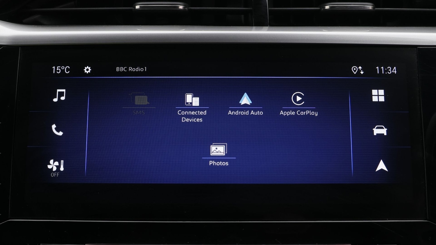 Used Vauxhall Corsa 2024 for sale - 77610280: Photo 22