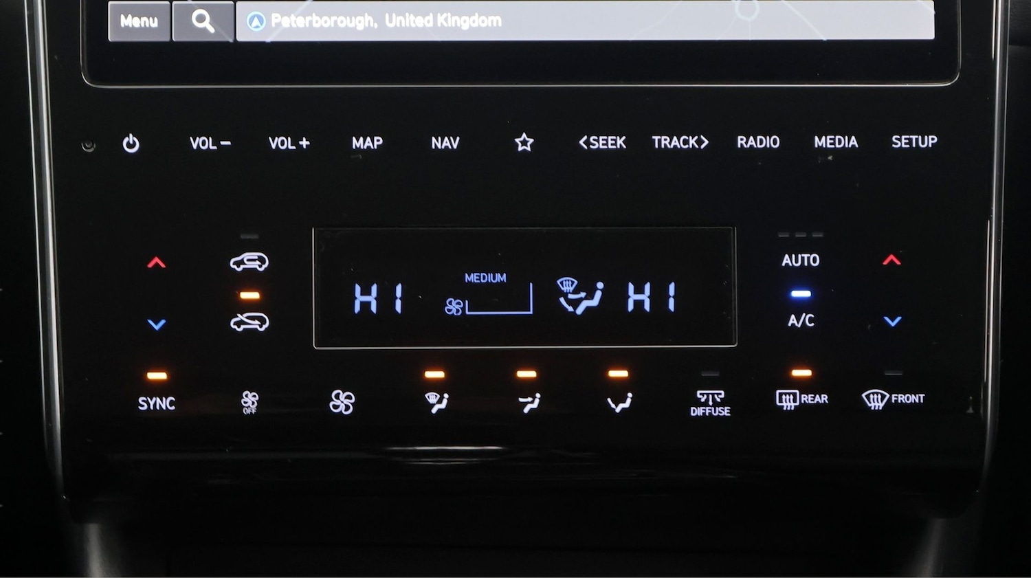 Used Dacia Sandero Stepway 2022 for sale - 77182049: Photo 12