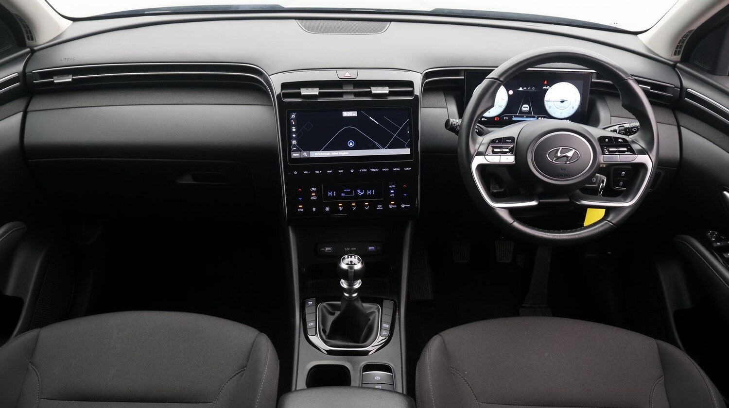 Used Dacia Sandero Stepway 2022 for sale - 77182049: Photo 13