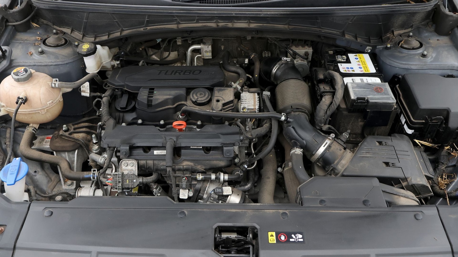 Used Dacia Sandero Stepway 2022 for sale - 77182049: Photo 19