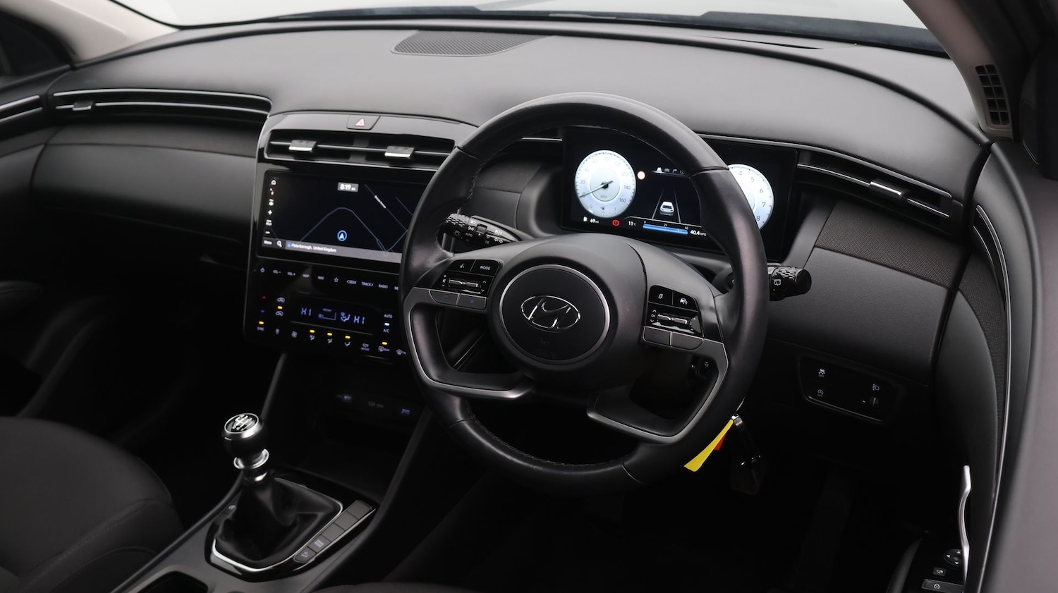 Used Dacia Sandero Stepway 2022 for sale - 77182049: Photo 9