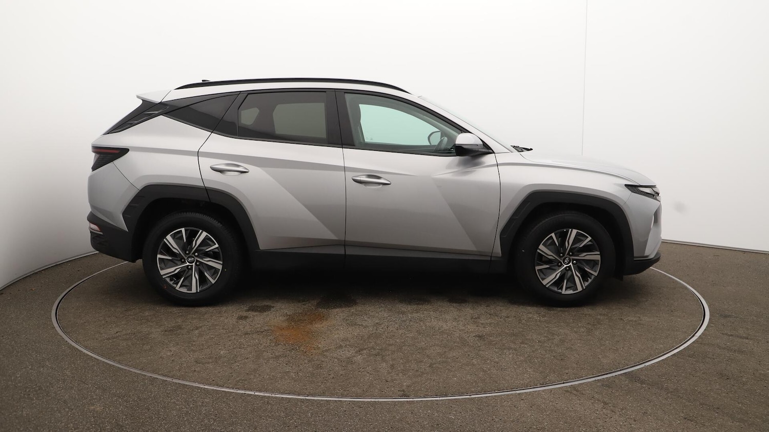 Vehicle 50