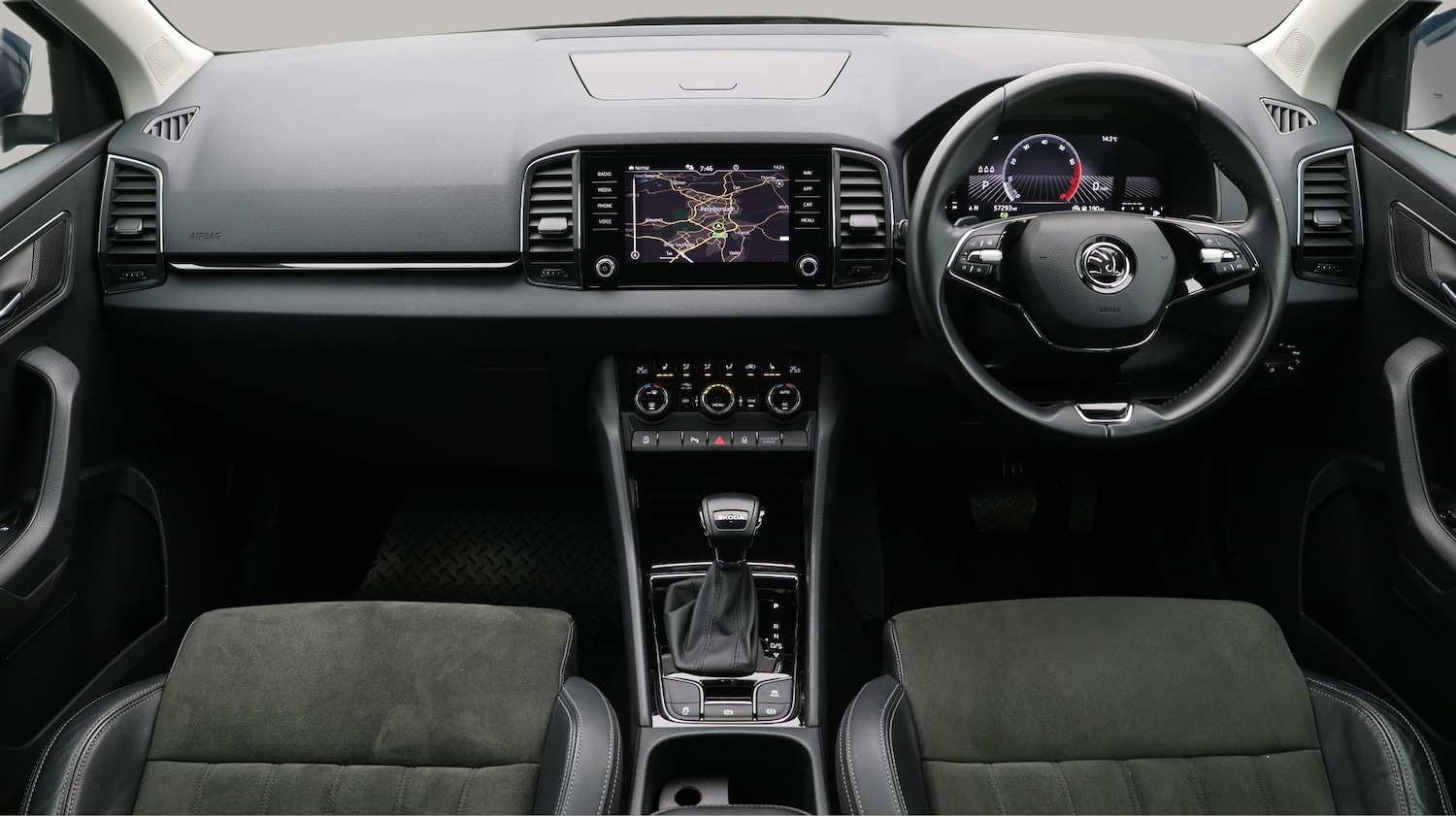 Used Skoda Karoq 2022 for sale - 77201109: Photo 13