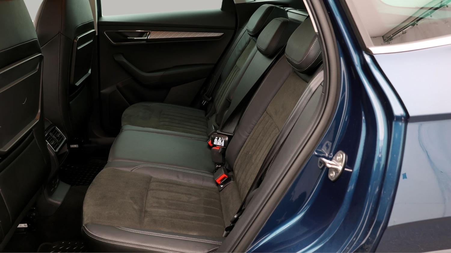 Used Skoda Karoq 2022 for sale - 77201109: Photo 16