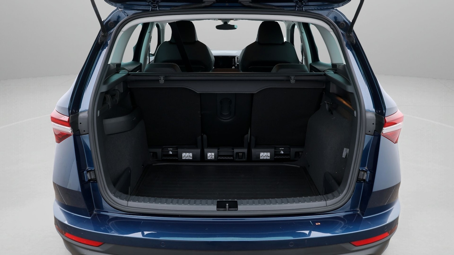 Used Skoda Karoq 2022 for sale - 77201109: Photo 17