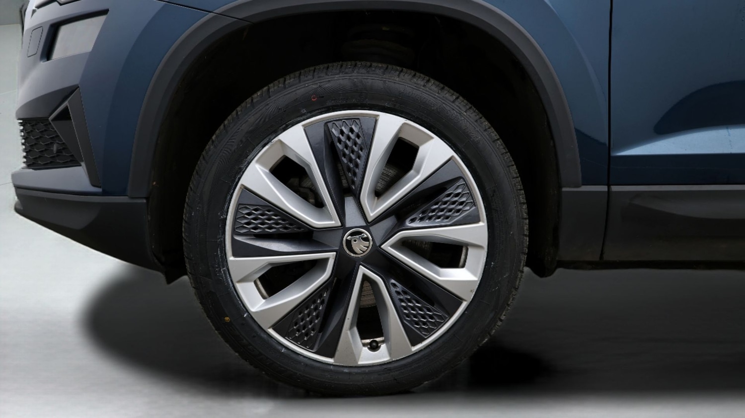 Used Skoda Karoq 2022 for sale - 77201109: Photo 18