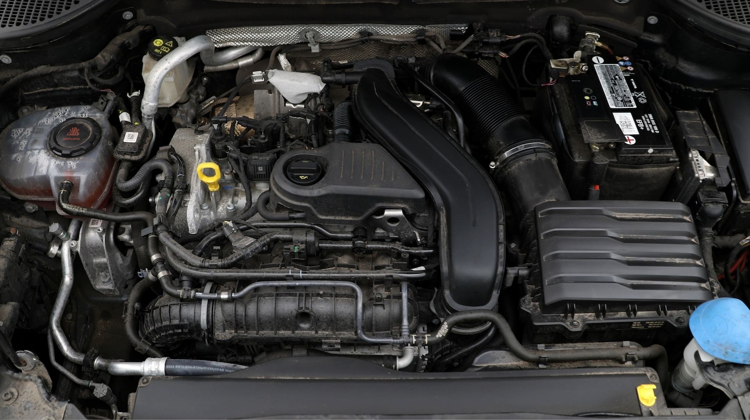 Used Skoda Karoq 2022 for sale - 77201109: Photo 19