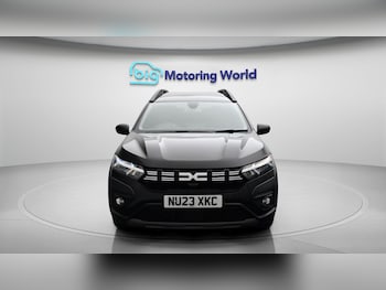 Used Dacia Jogger 2023 for sale - 78807371: Photo