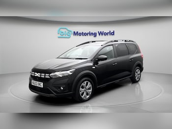 Used Dacia Jogger 2023 for sale - 78807371: Photo
