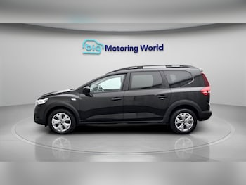 Used Dacia Jogger 2023 for sale - 78807371: Photo