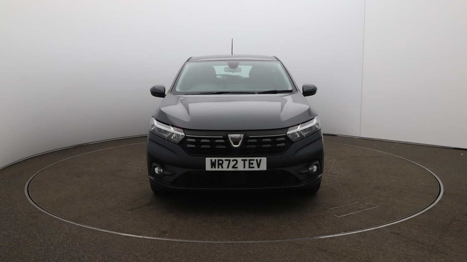 Vehicle 40