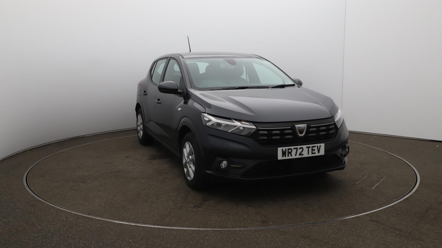 Vehicle 42