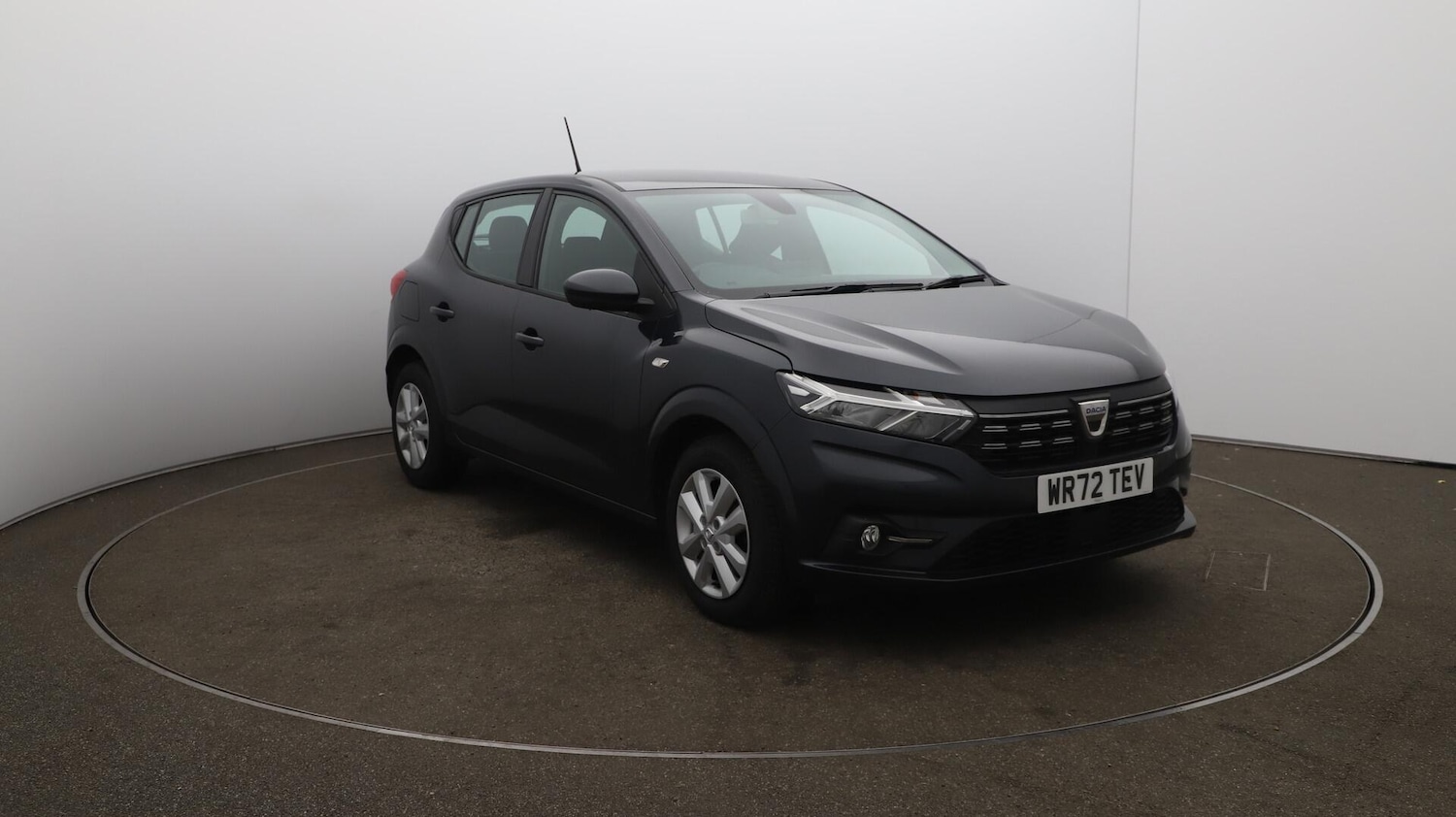 Vehicle 43