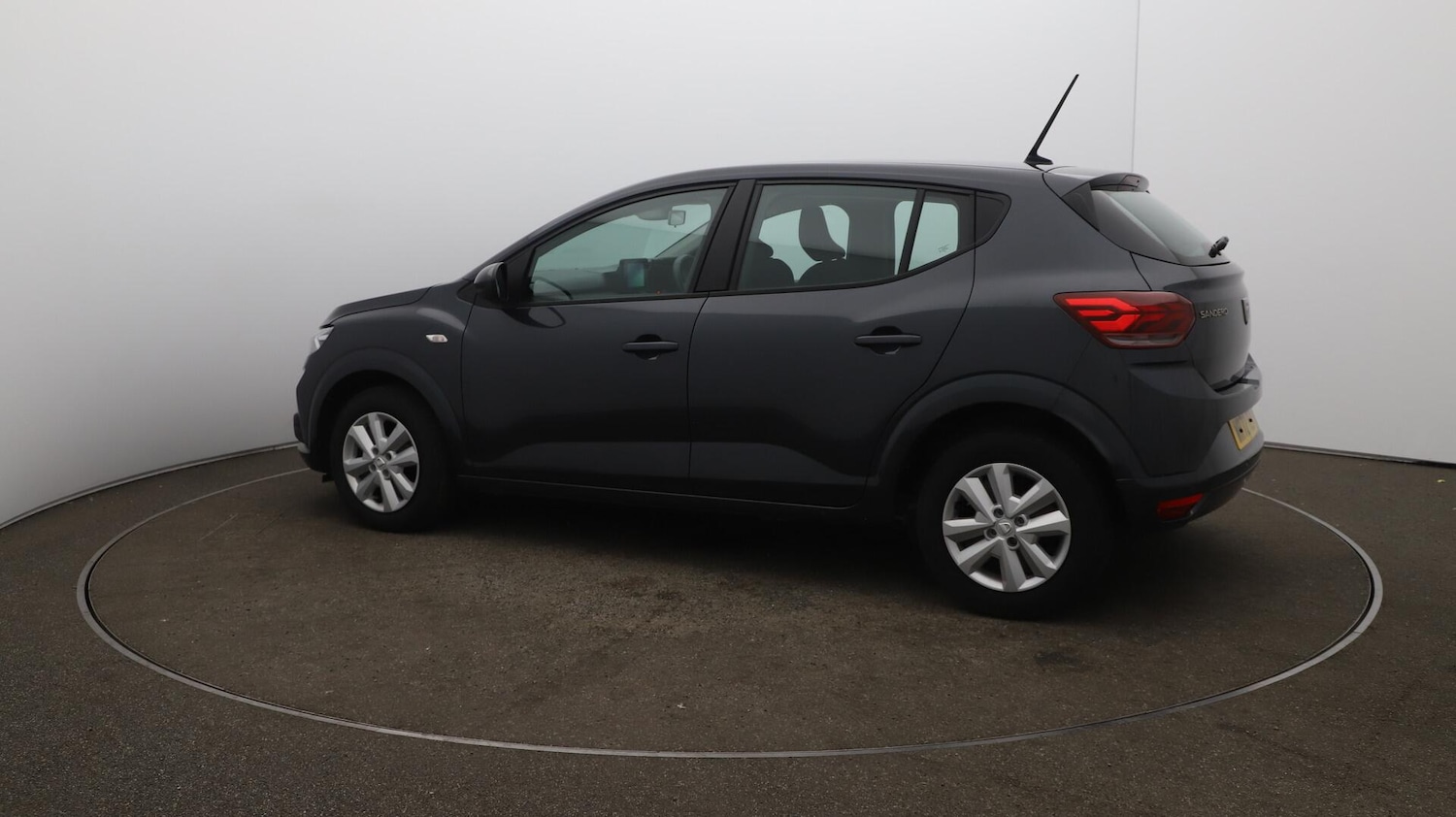 Vehicle 47