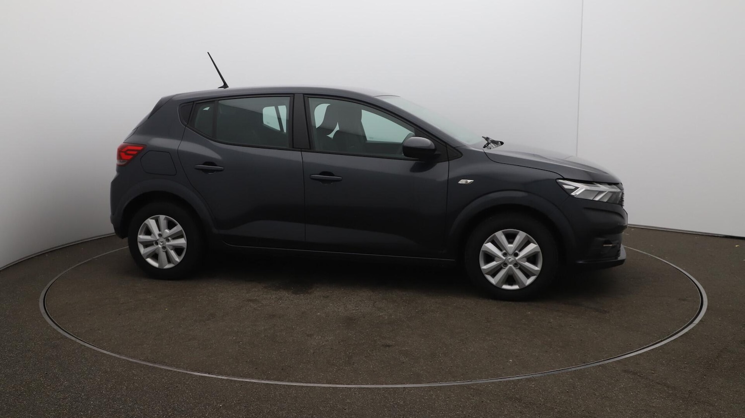 Vehicle 48