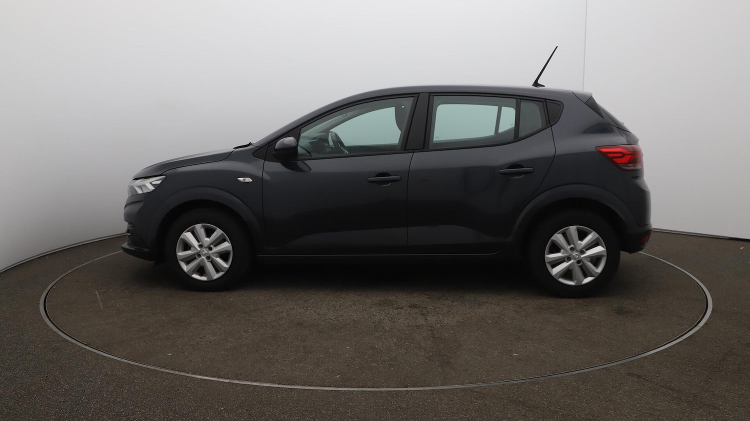 Vehicle 64