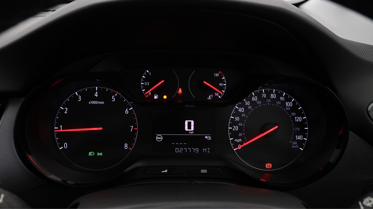 Used Vauxhall Crossland 2022 for sale - 77743484: Photo 10