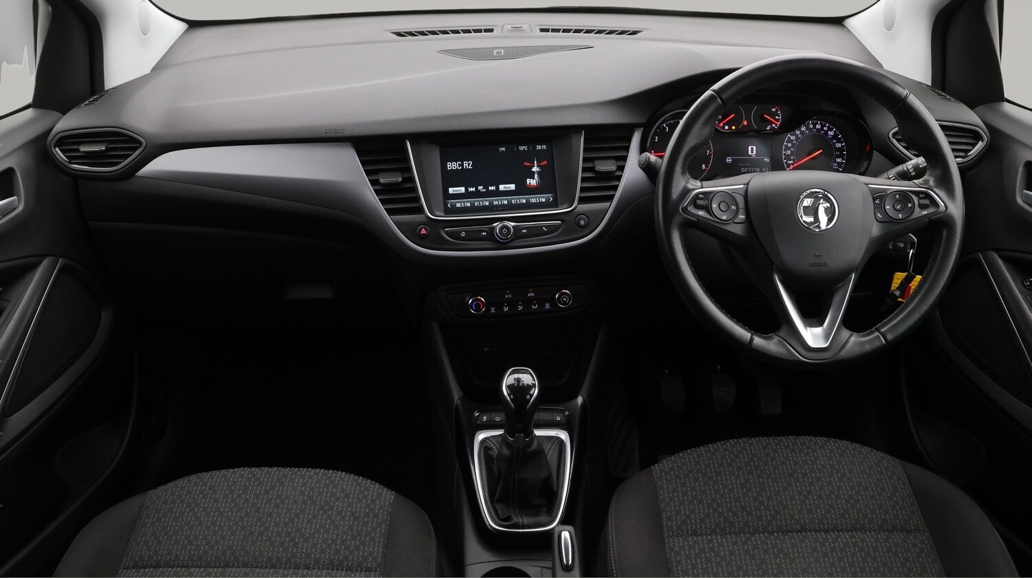 Used Vauxhall Crossland 2022 for sale - 77743484: Photo 13