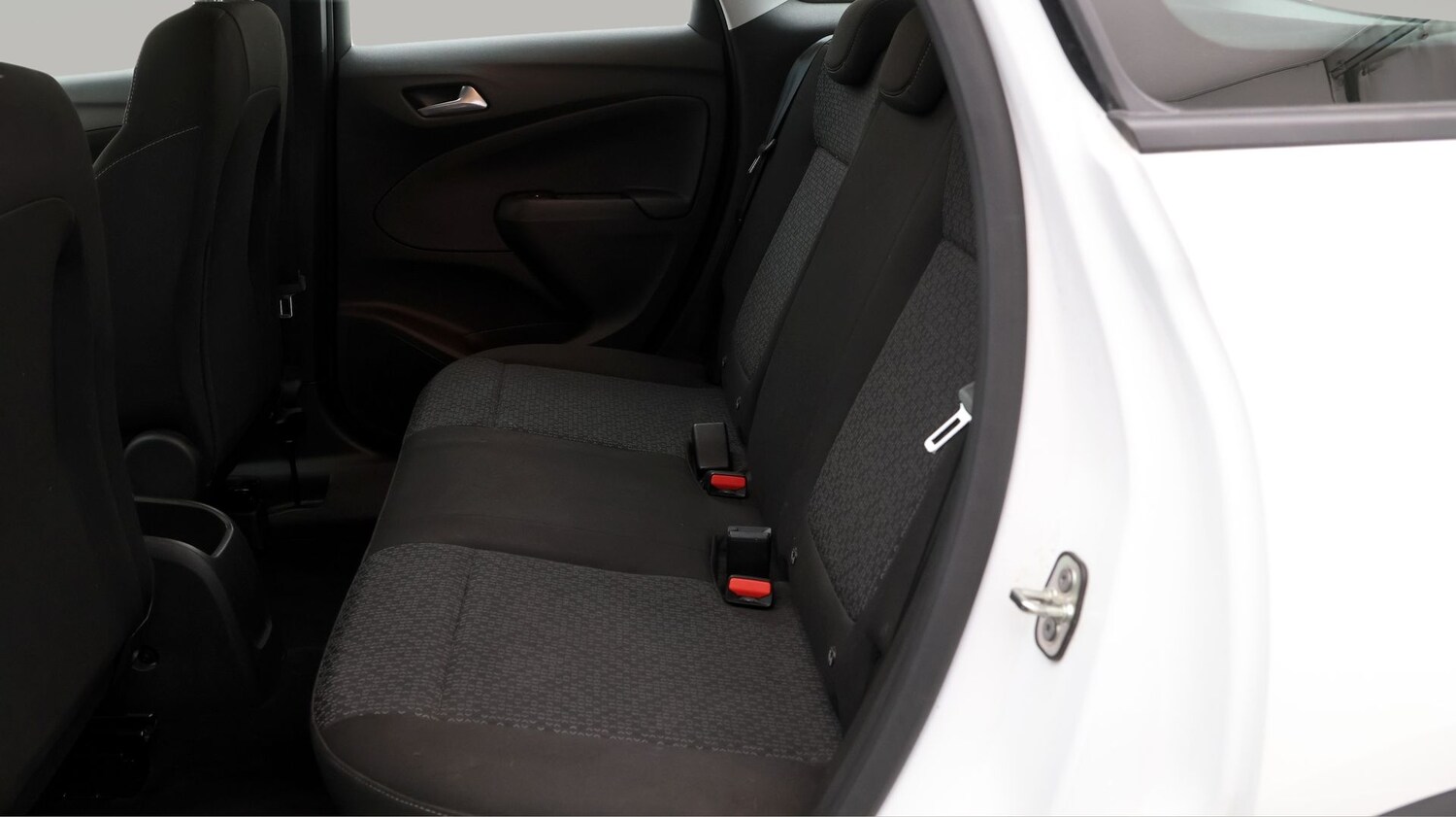 Used Vauxhall Crossland 2022 for sale - 77743484: Photo 16