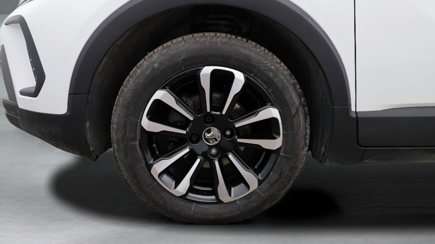 Used Vauxhall Crossland 2022 for sale - 77743484: Photo 18