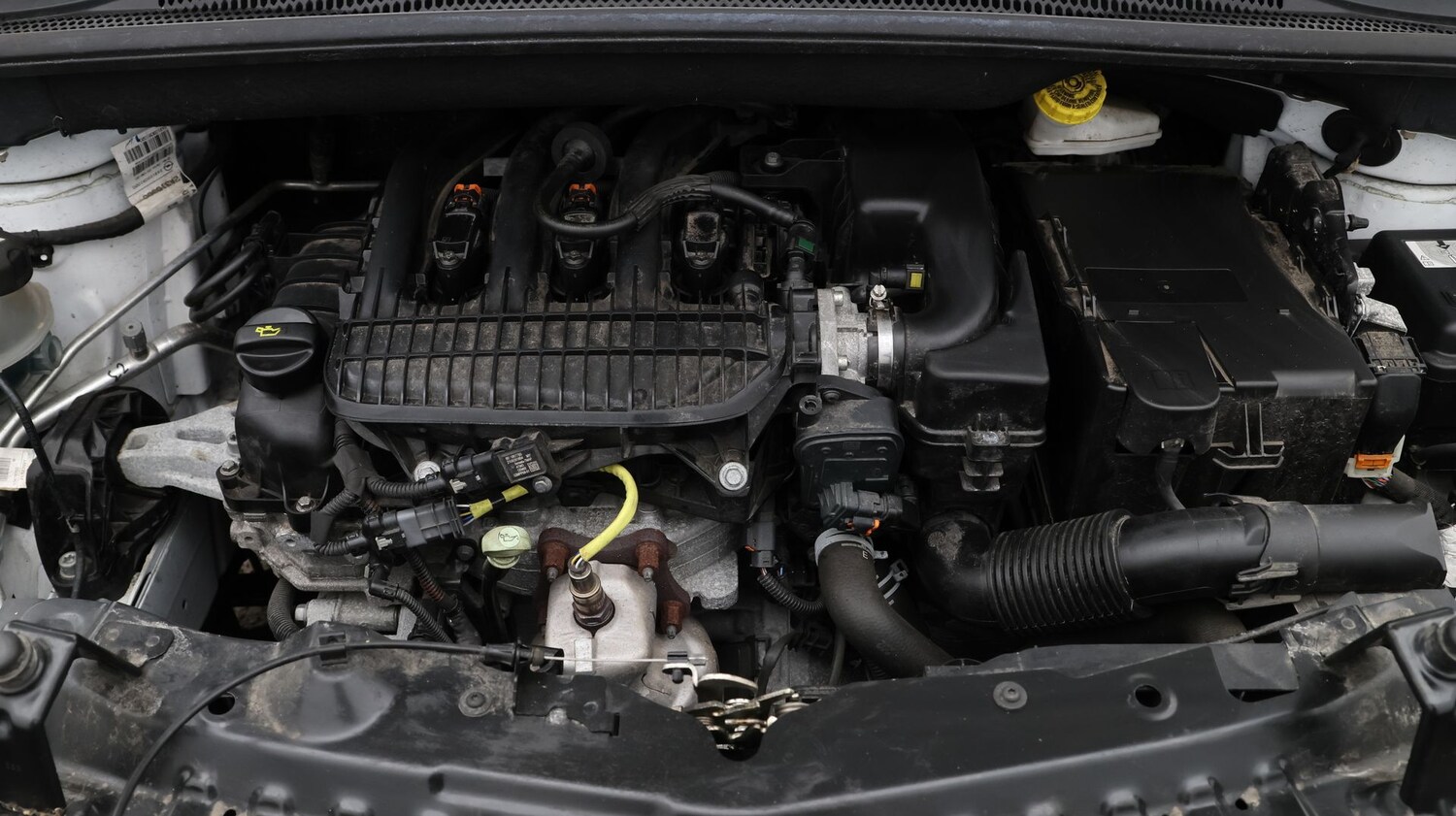 Used Vauxhall Crossland 2022 for sale - 77743484: Photo 19