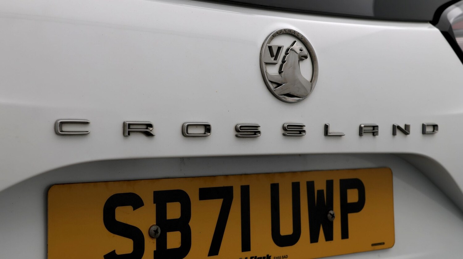 Used Vauxhall Crossland 2022 for sale - 77743484: Photo 21