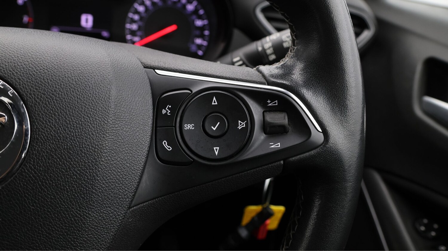 Used Vauxhall Crossland 2022 for sale - 77743484: Photo 22