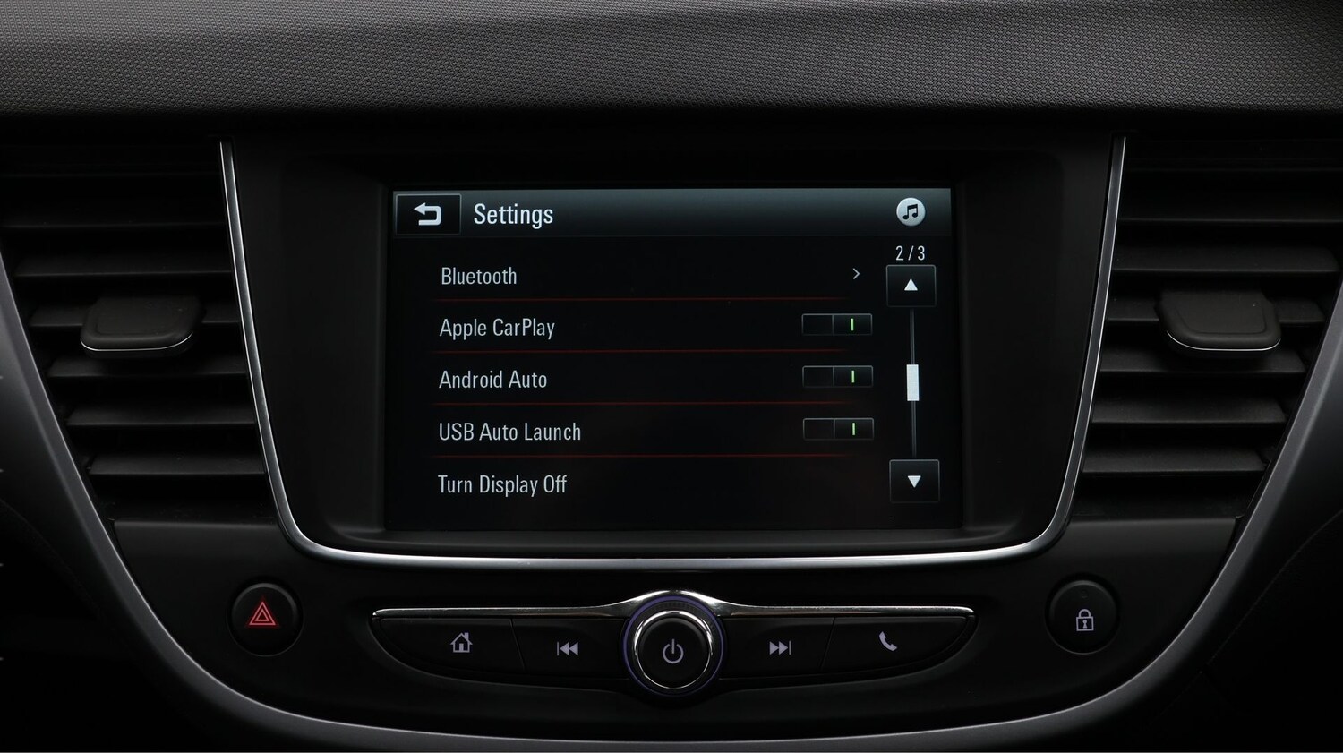 Used Vauxhall Crossland 2022 for sale - 77743484: Photo 23