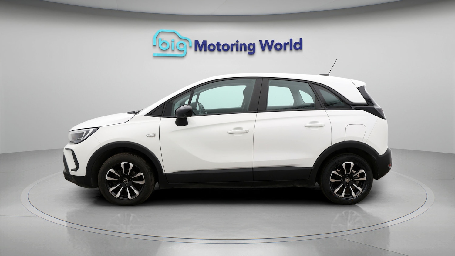 Used Vauxhall Crossland 2022 for sale - 77743484: Photo 4