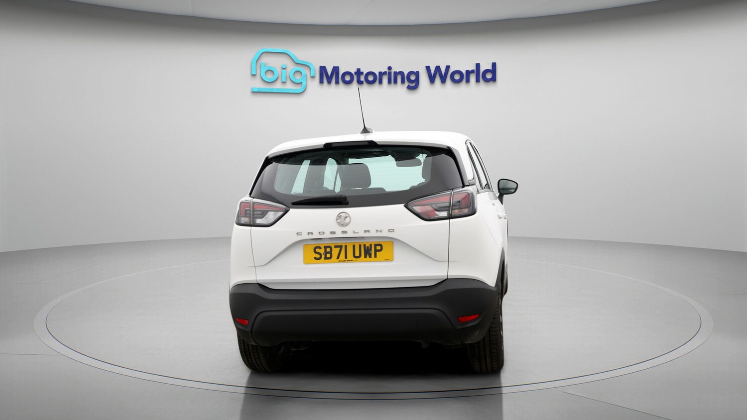 Used Vauxhall Crossland 2022 for sale - 77743484: Photo 6