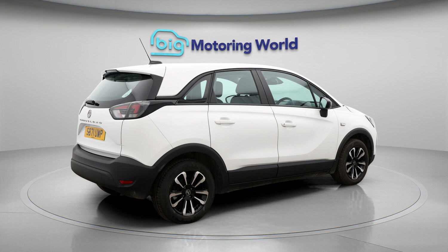 Used Vauxhall Crossland 2022 for sale - 77743484: Photo 7