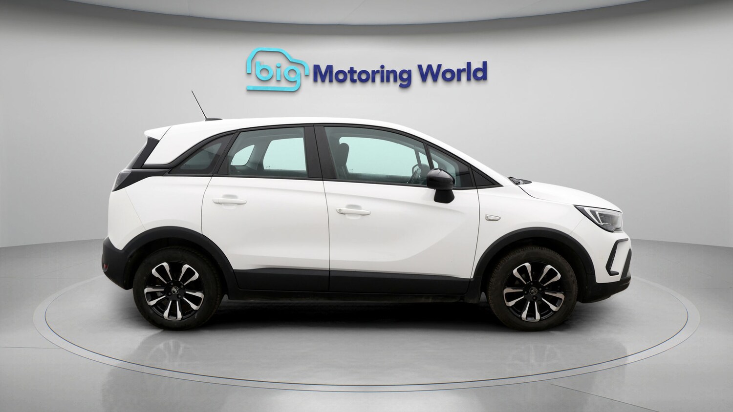 Used Vauxhall Crossland 2022 for sale - 77743484: Photo 8