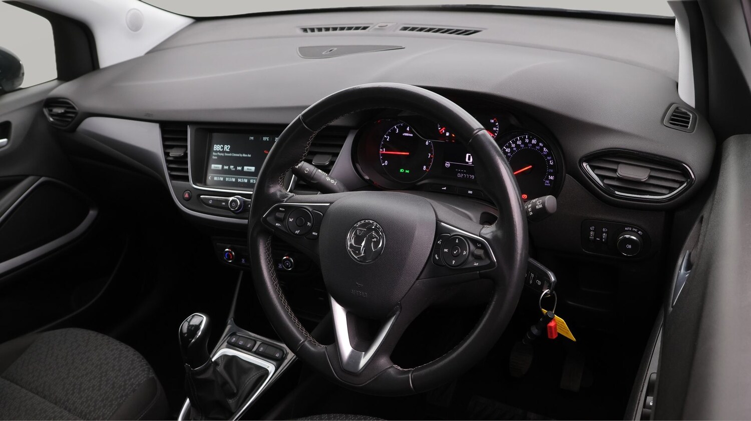 Used Vauxhall Crossland 2022 for sale - 77743484: Photo 9