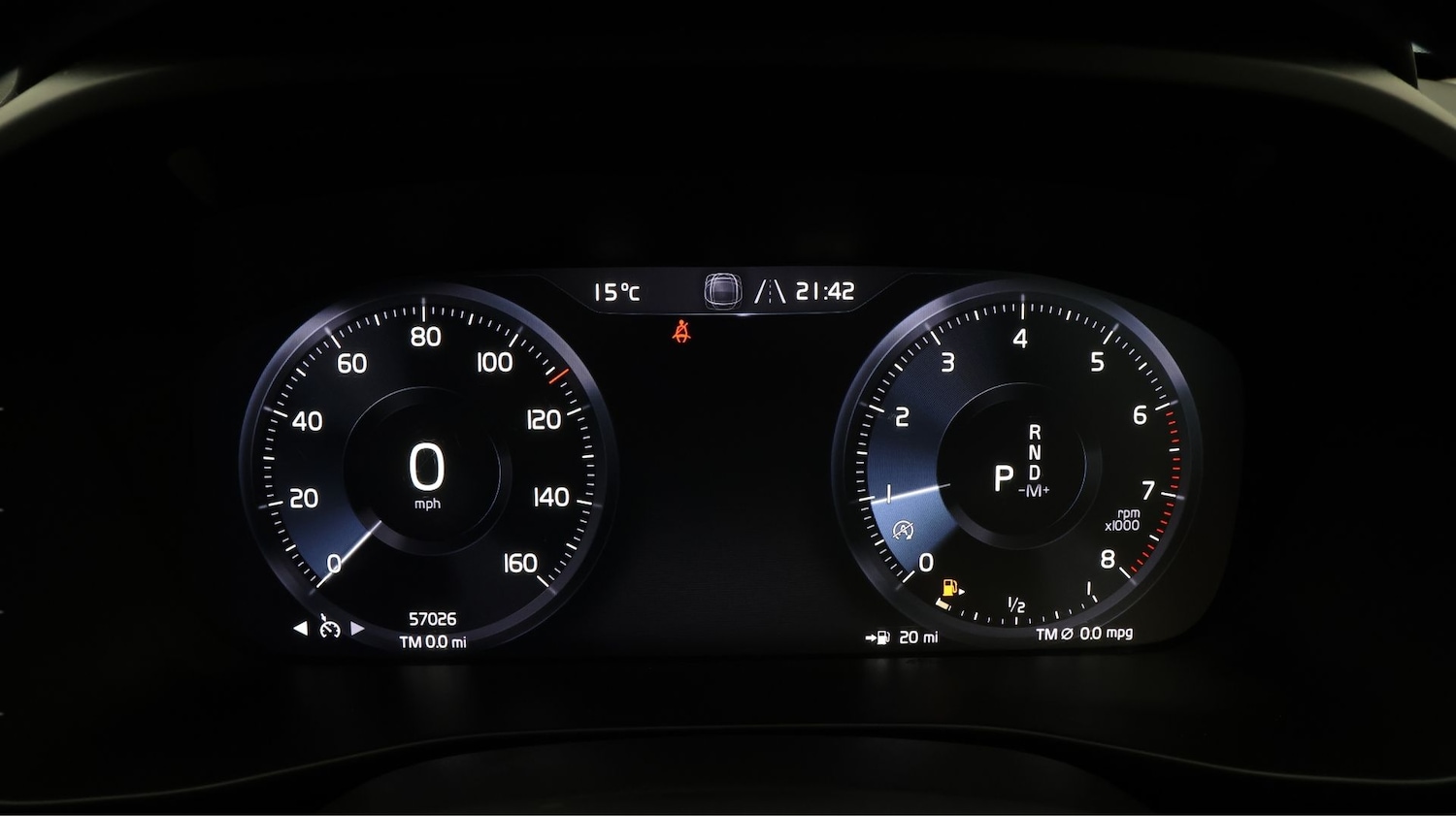 Used Volvo XC40 2021 for sale - 77662017: Photo 10