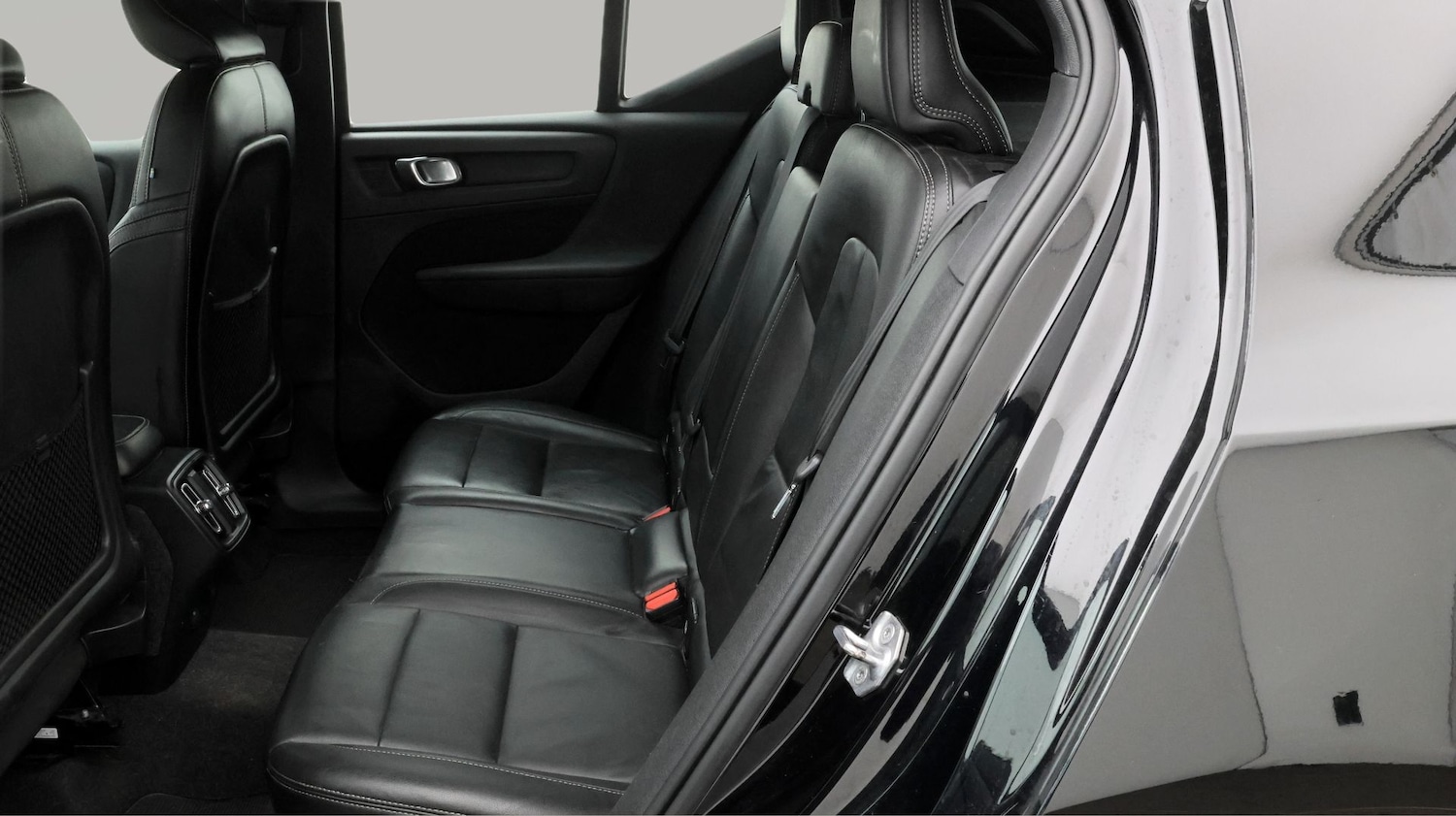 Used Volvo XC40 2021 for sale - 77662017: Photo 16