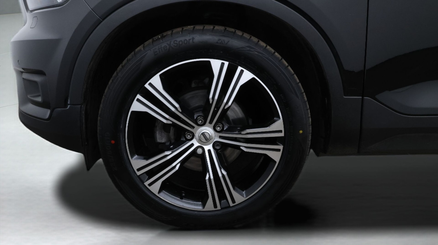 Used Volvo XC40 2021 for sale - 77662017: Photo 18